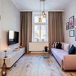 Appartement Ottimo Krolowej Jadwigi