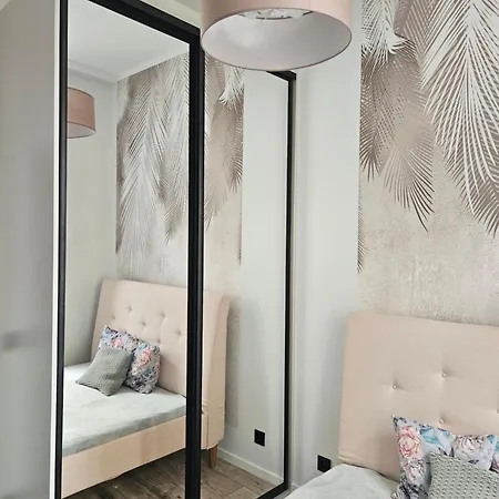 Ottimo Krolowej Jadwigi Bydgoszcz