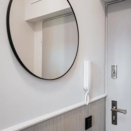 Ottimo Krolowej Jadwigi Apartman