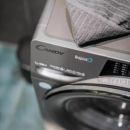 Апартаменты Ottimo Krolowej Jadwigi