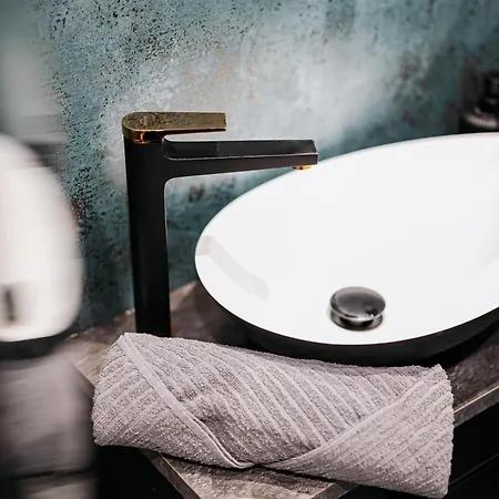 Apartman Ottimo Krolowej Jadwigi Bydgoszcz