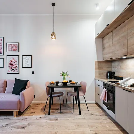 Ottimo Krolowej Jadwigi * Bydgoszcz