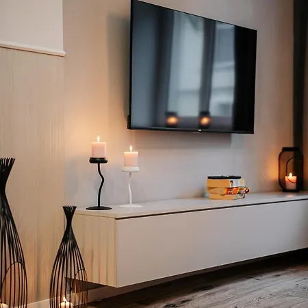 Ottimo Krolowej Jadwigi Apartment