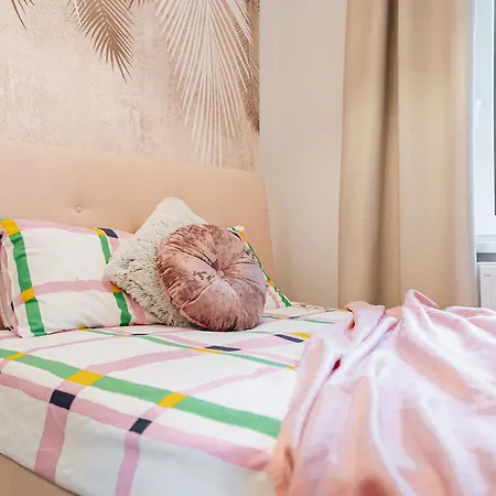 Ottimo Krolowej Jadwigi Apartman *