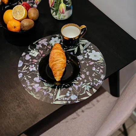 Apartment Ottimo Krolowej Jadwigi