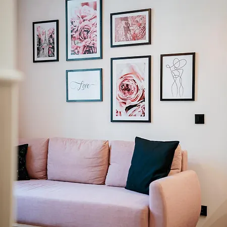 Ottimo Krolowej Jadwigi Apartman *