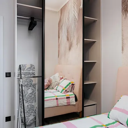 Apartman Ottimo Krolowej Jadwigi *