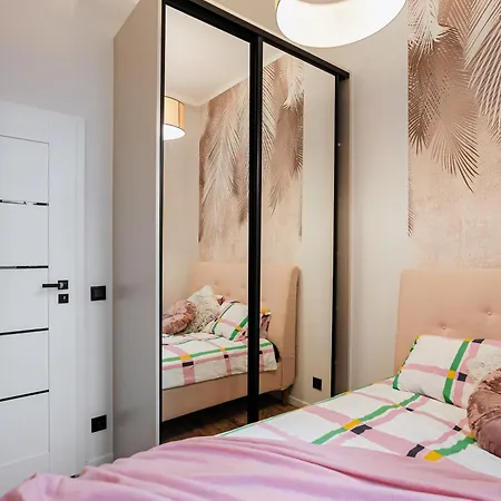 Ottimo Krolowej Jadwigi Apartment Bydgoszcz