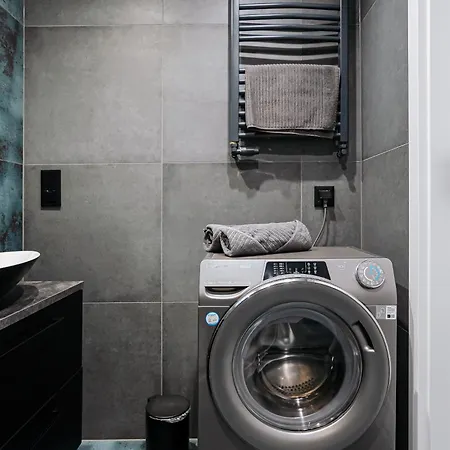 Apartment Ottimo Krolowej Jadwigi Bydgoszcz