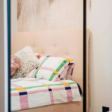 Ottimo Krolowej Jadwigi * Bydgoszcz