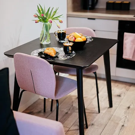 Apartman Ottimo Krolowej Jadwigi