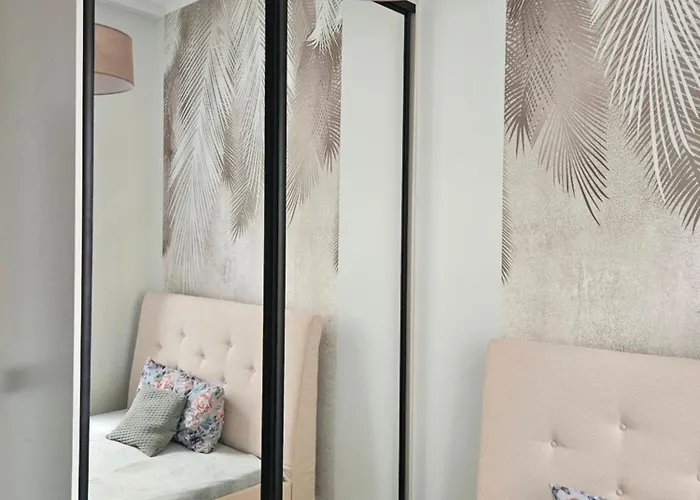 Ottimo Krolowej Jadwigi Бидгощ