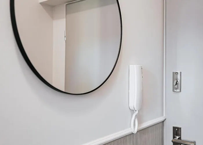 Ottimo Krolowej Jadwigi Апартаменты