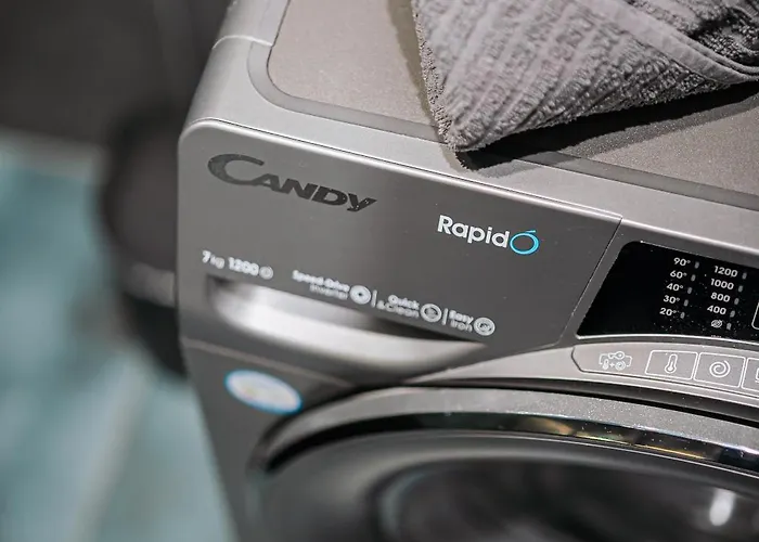 Апартаменты Ottimo Krolowej Jadwigi