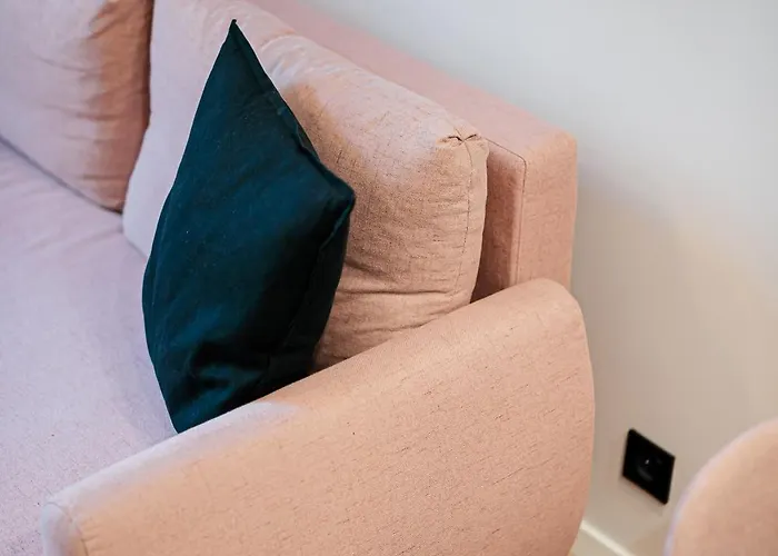 Апартаменти Ottimo Krolowej Jadwigi *