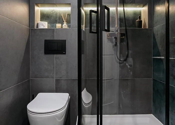 Ottimo Krolowej Jadwigi Быдгощ