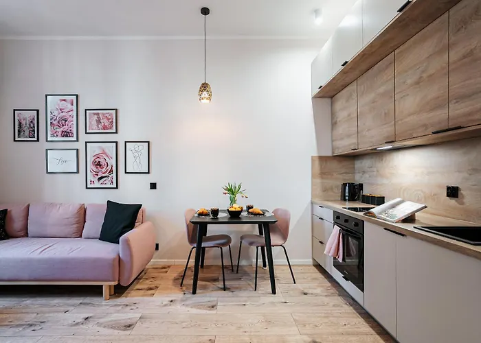 Ottimo Krolowej Jadwigi * Бидгощ