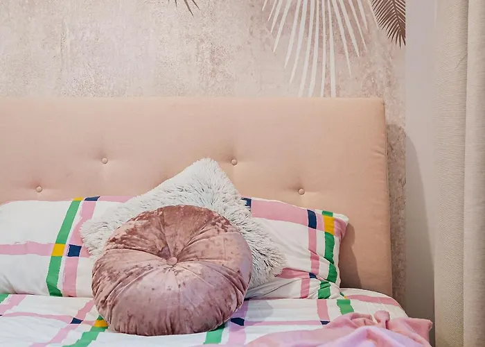 Ottimo Krolowej Jadwigi Быдгощ