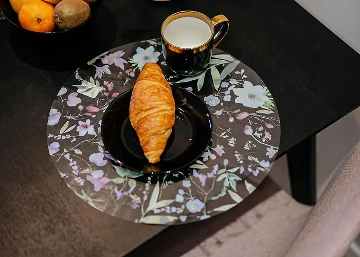 Апартаменты Ottimo Krolowej Jadwigi