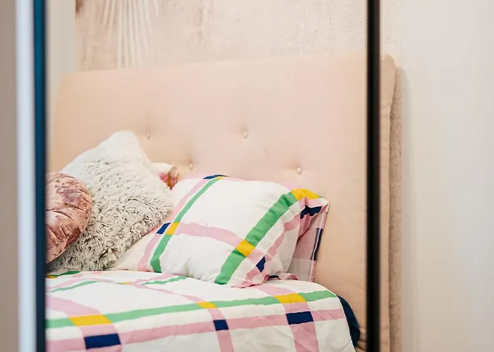 Ottimo Krolowej Jadwigi * Быдгощ